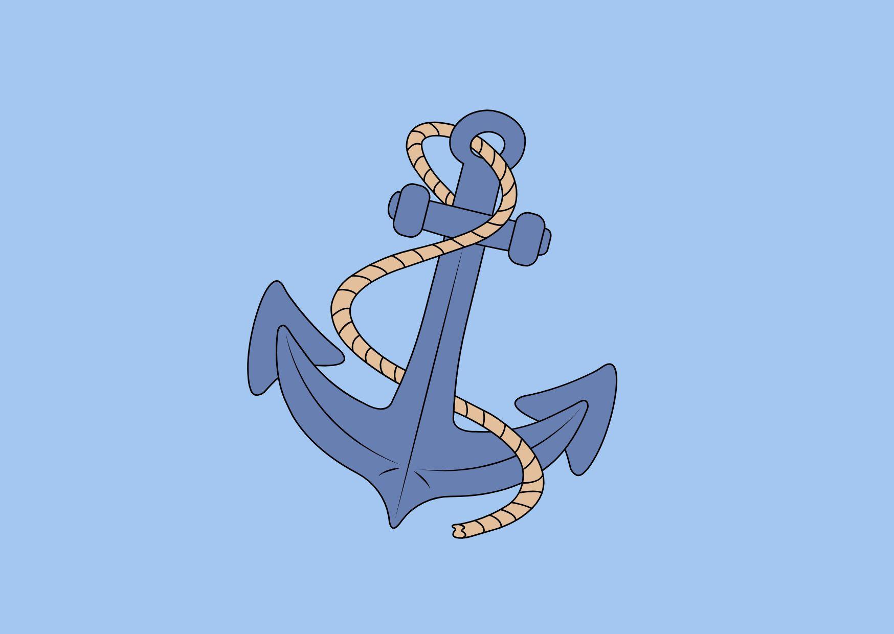 Anker